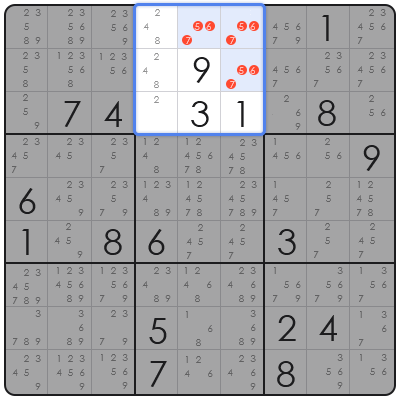 sudoku 16x16