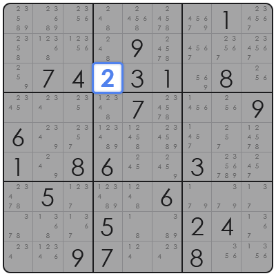5 grid sudoku